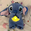 ADVANCED STITCH - PELUCHE ANTISTRESS